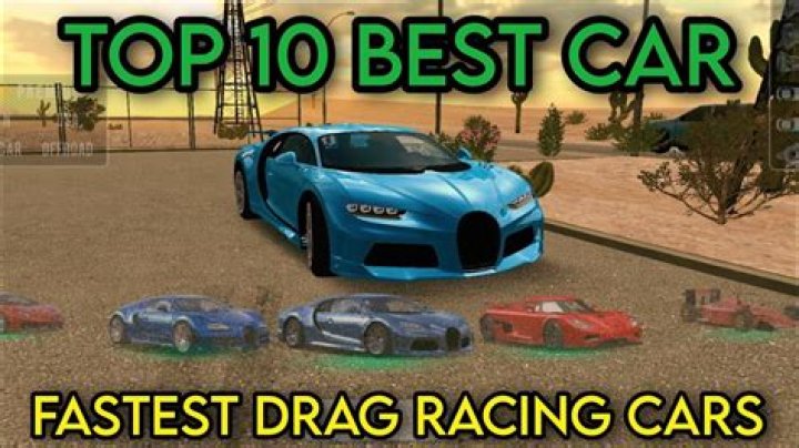 Best Car for Racing: Unleashing the Ultimate Speed Machines
