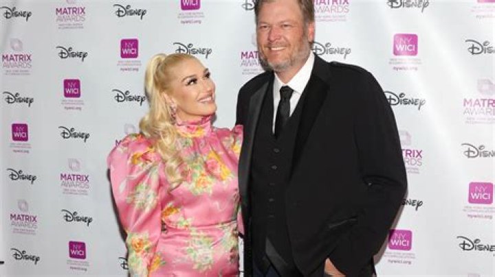 Blake Shelton and Gwen Stefani Welcome Their New Baby: A Journey into Parenthood