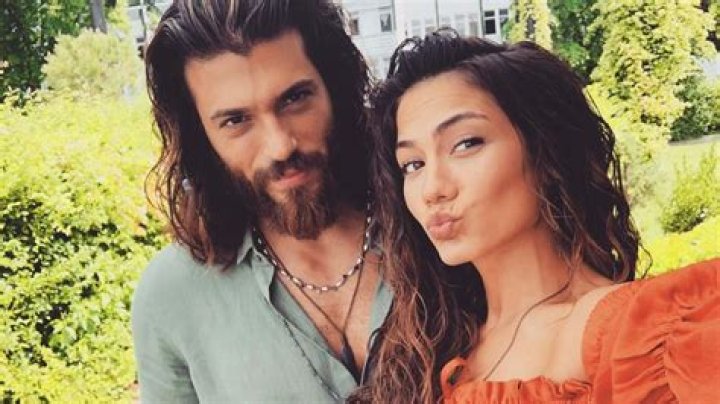 Can Yaman and Demet Özdemir Latest News: A Deep Dive into Their Relationship and Career Updates