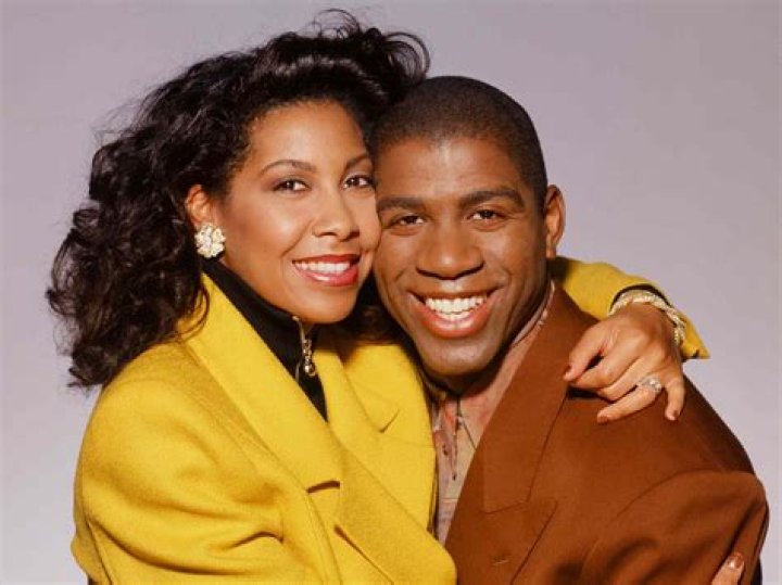 Cindy Day and Magic Johnson Relationship In Winning Time, Who Is The Character Actually Based On?