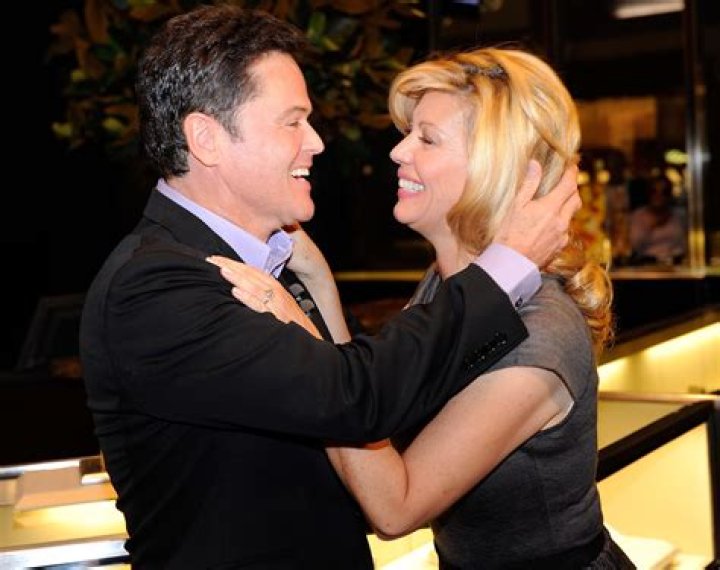 Exploring the Relationships of Donny Osmond: A Comprehensive Look at His Personal Life