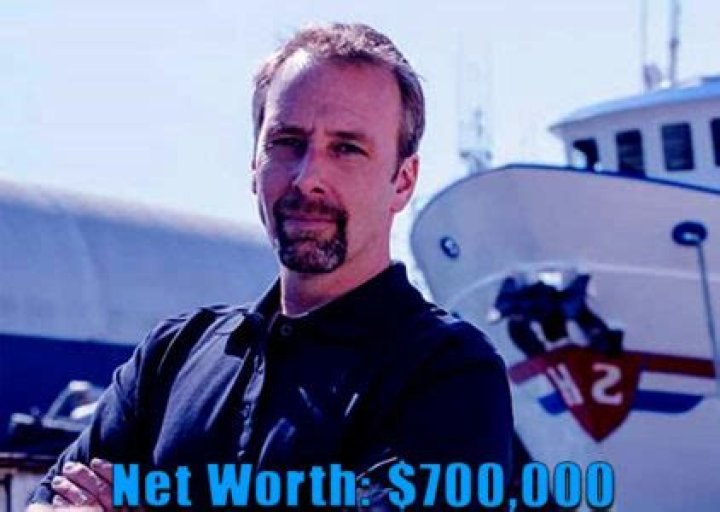 Edgar Hansen Net Worth: A Deep Dive into the Life and Wealth of the Reality Star