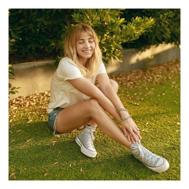 Emily Rudd: The Rising Star in the Entertainment Industry