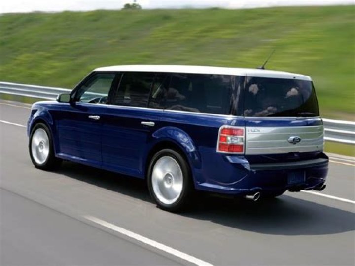 Ford Flex EcoBoost Horsepower: A Comprehensive Guide to Performance and Innovation