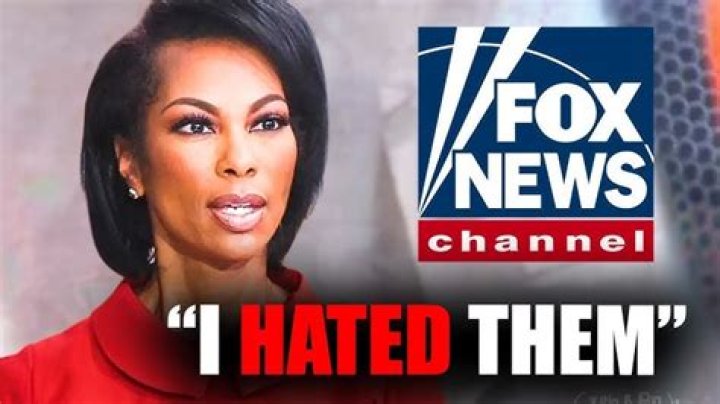 Harris Faulkner Leaving Fox: The Impact on News Media and Her Future Endeavors