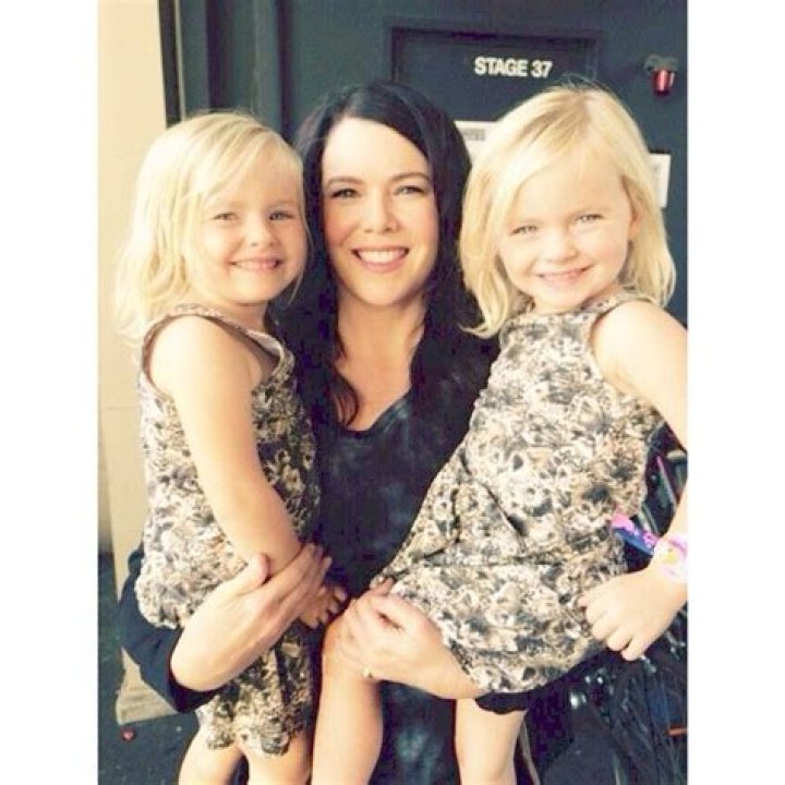 Exploring the World of Lauren Graham's Kids
