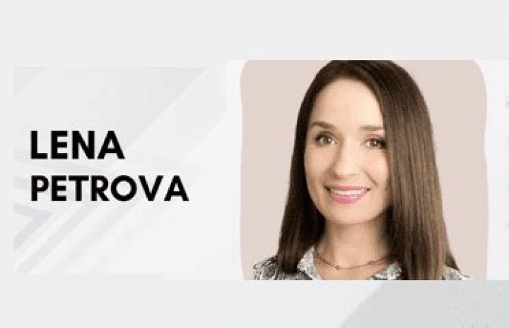 Lena Petrova: The Rising Star in the Entertainment Industry