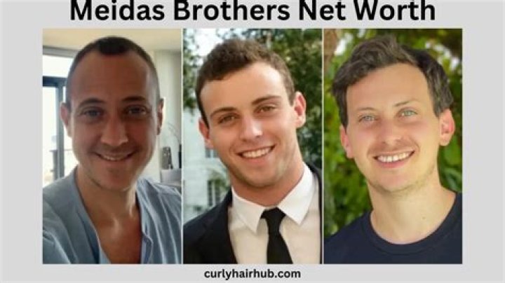 Medias Brothers Net Worth: A Comprehensive Look at Their Wealth and Success
