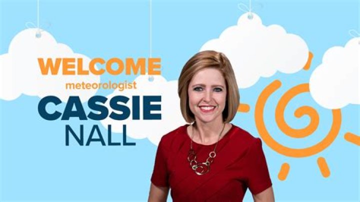 Meteorologist: Is Cassie Nall Leaving Wbir, Where Is She Going To Work?