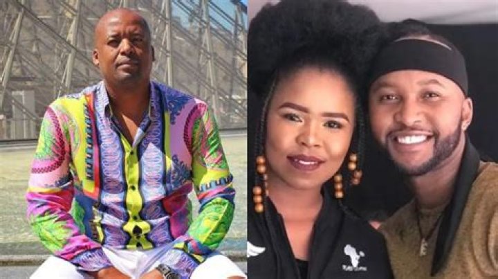 Unveiling The Impact Of "rip Zahara Vusi Nova Mourns Loliwe Singer" On The Music Industry