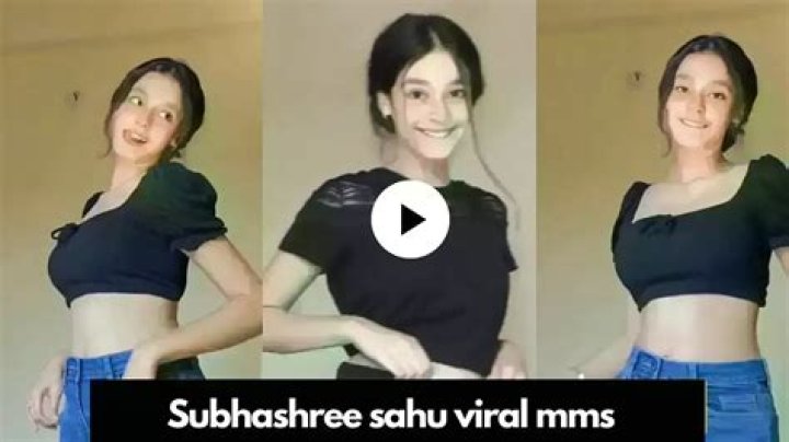 Shubhashree Sahu MMS: The Untold Story Behind the Viral Controversy