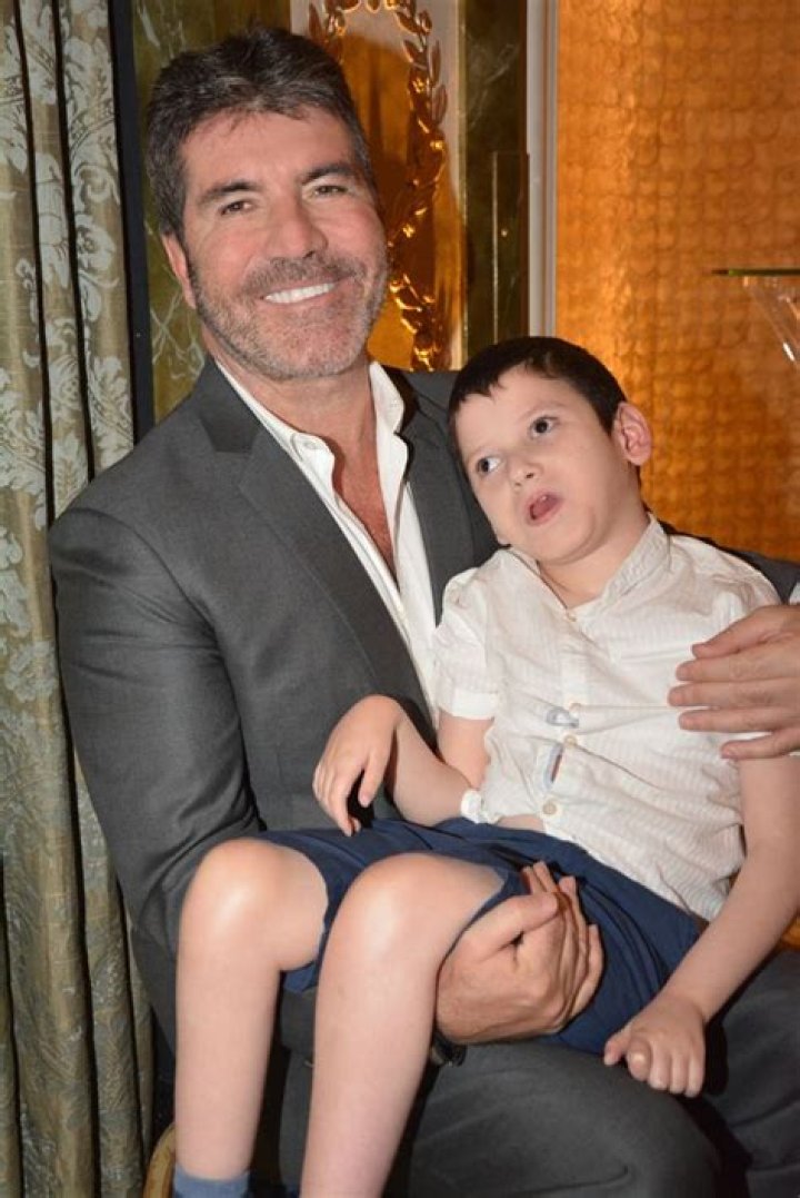 Simon Cowell's Disabled Son: Understanding the Journey and Advocacy for Special Needs
