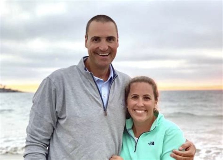 Chris Young's Wife: A Deep Dive into Their Love Story and Family Life