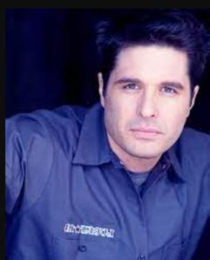 Who is Danny Dorosh? A Comprehensive Look at the Life and Career of the Acclaimed Actor